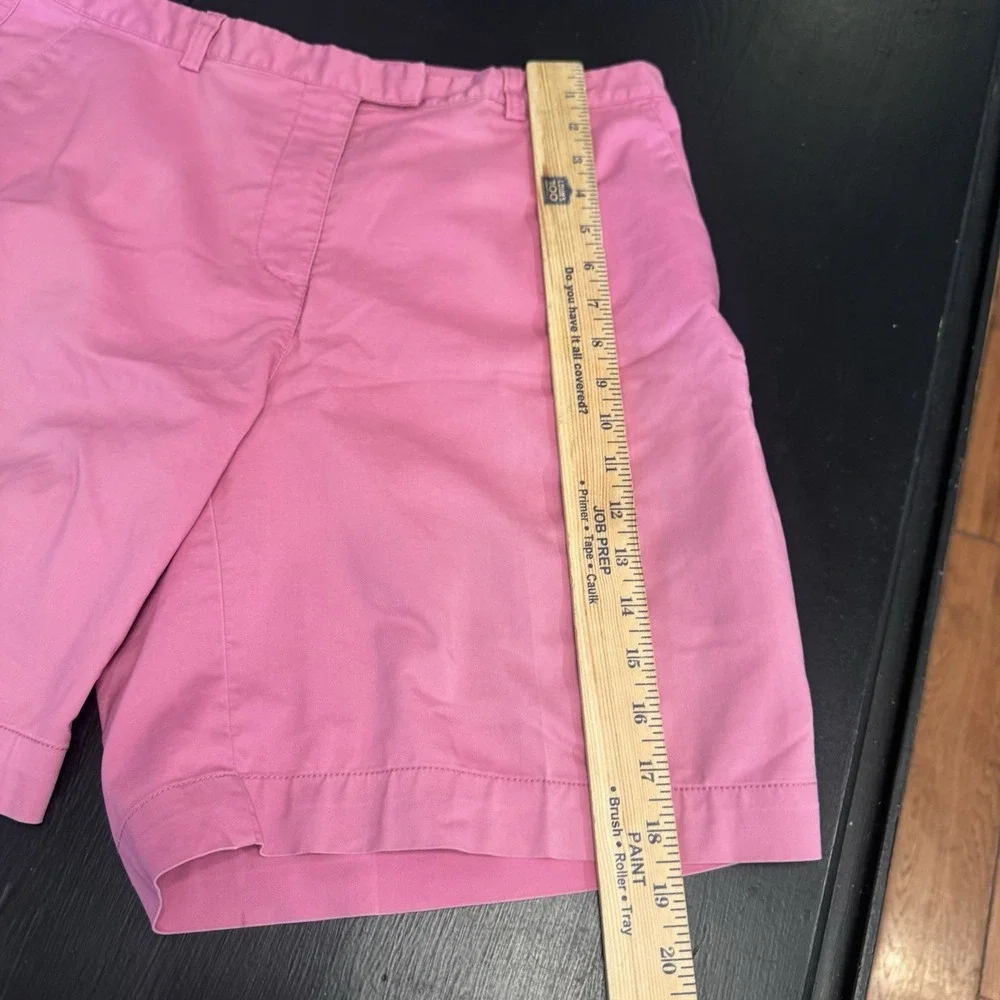 adidas stretch bermuda